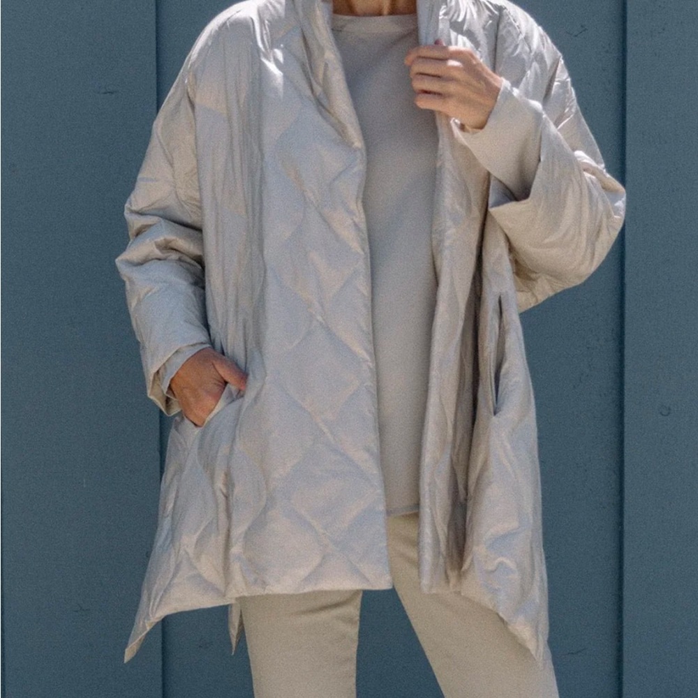 Jarbo Cortina Down Jacket
